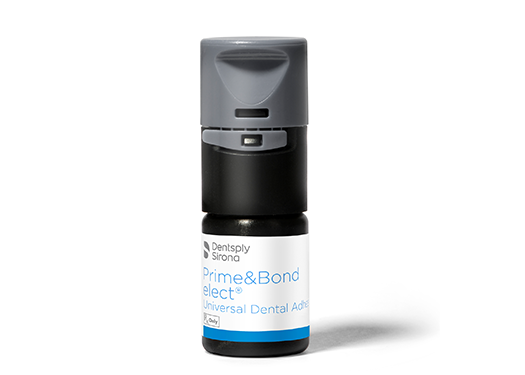 Prime&Bond elect Bottle