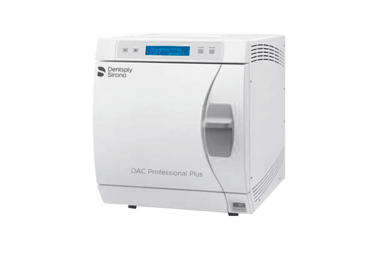 DAC Professional Plus