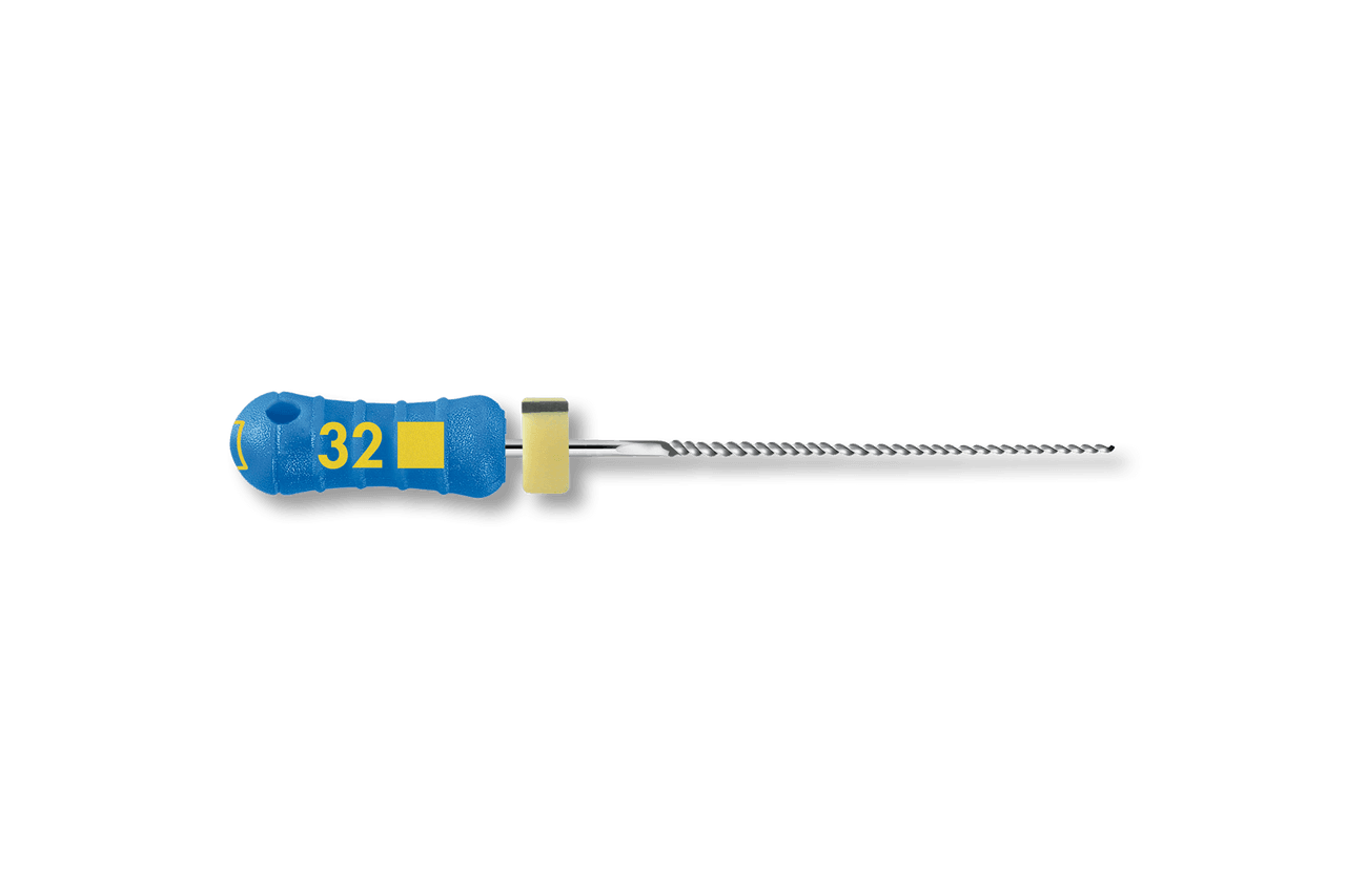 ReadySteel Golden Medium K-FlexoFile - Base Product Image for Shop