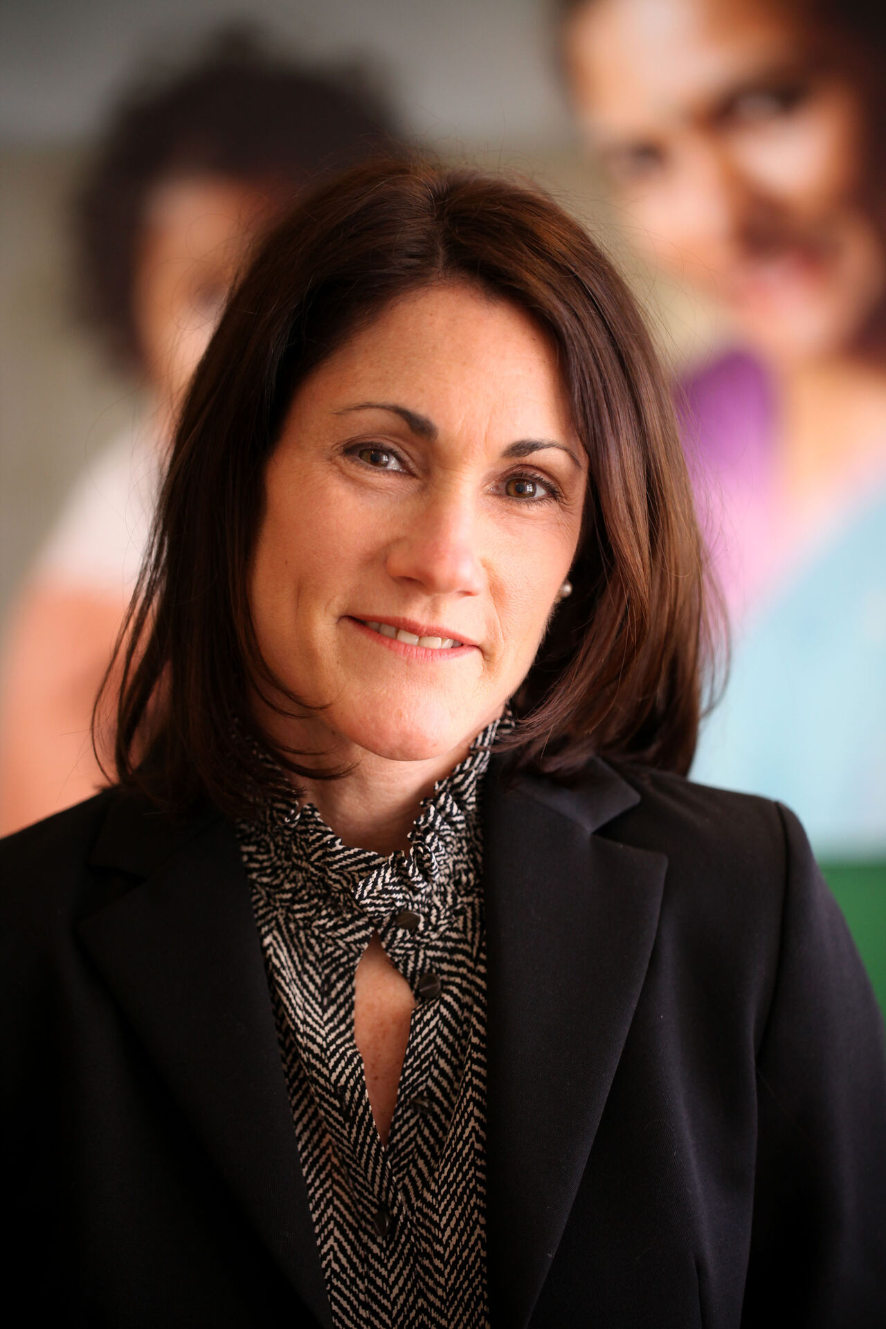 Susannah Schaefer portrait