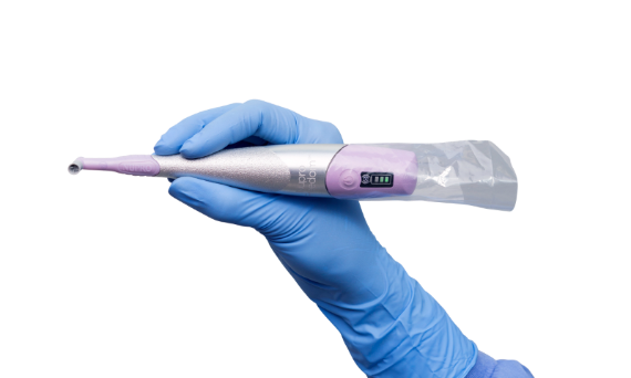 Nupro Freedom by Dentsply Sirona