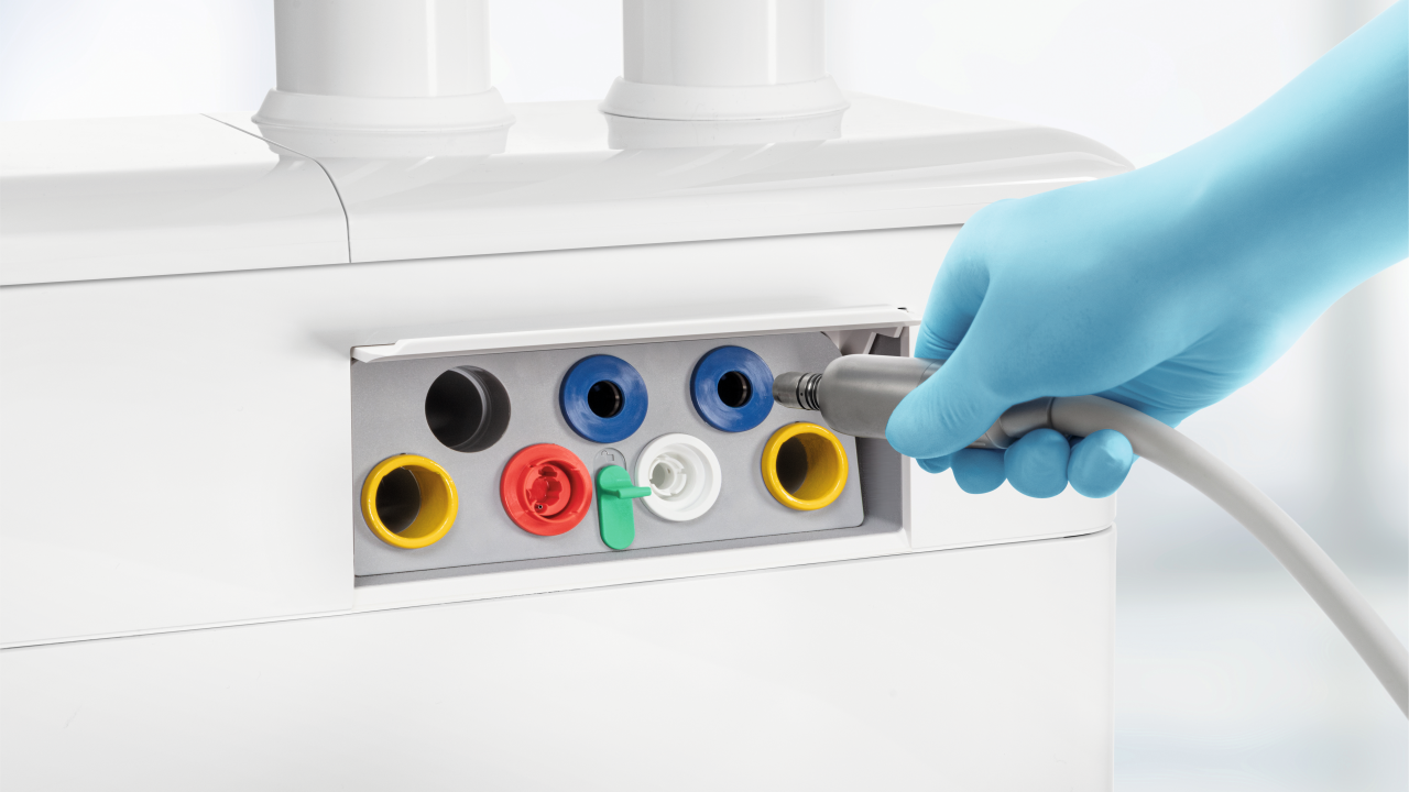 Infection Prevention