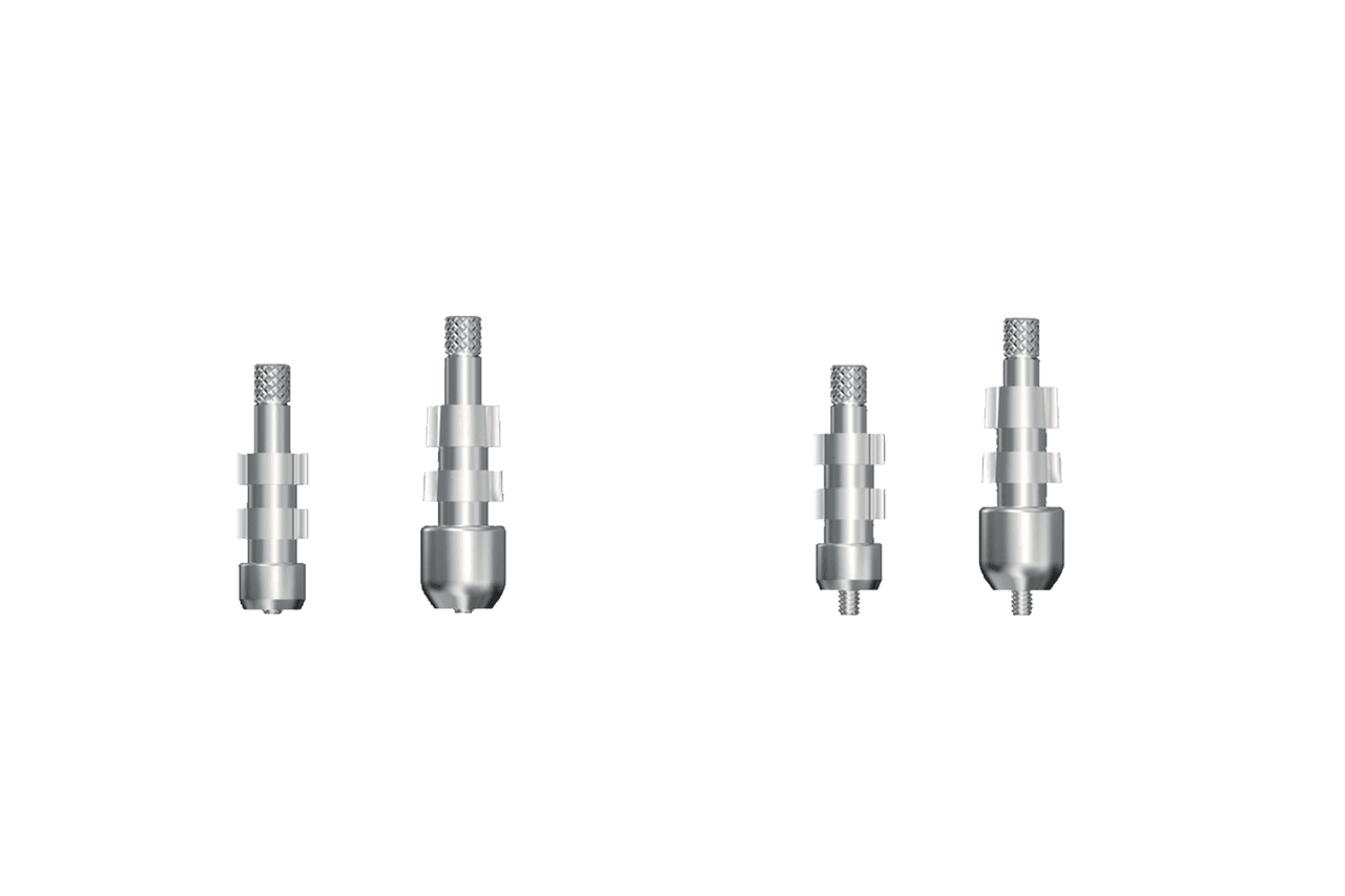 Astra Tech Implant System