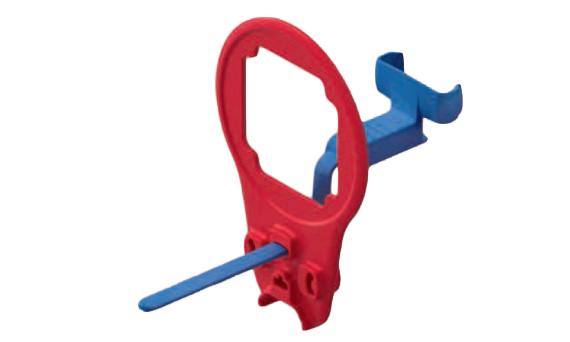 Xios AimRight Holder System Anterior