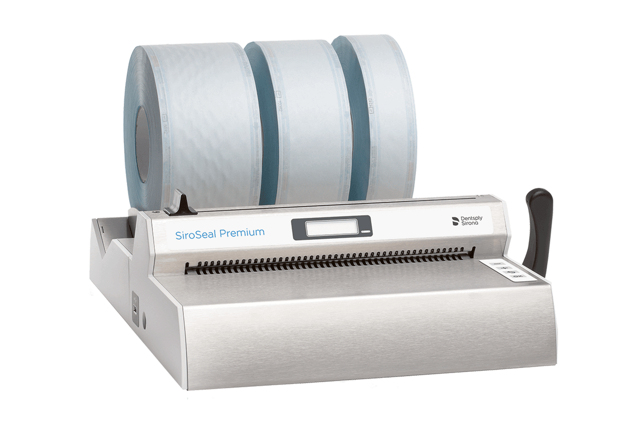 SiroSeal and Accessories