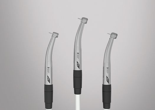 T1 Turbines from Dentsply Sirona
