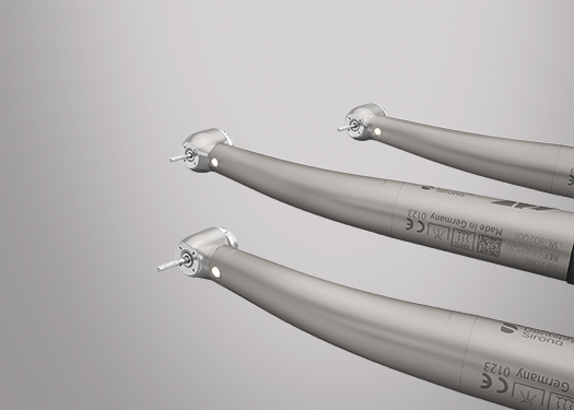 T2 Turbines from Dentsply Sirona