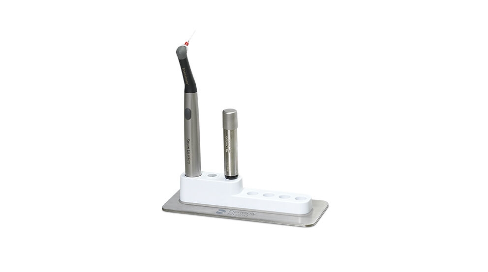 Shake Up Your Idea of Clean SmartLite Pro EndoActivator™ Endodontic